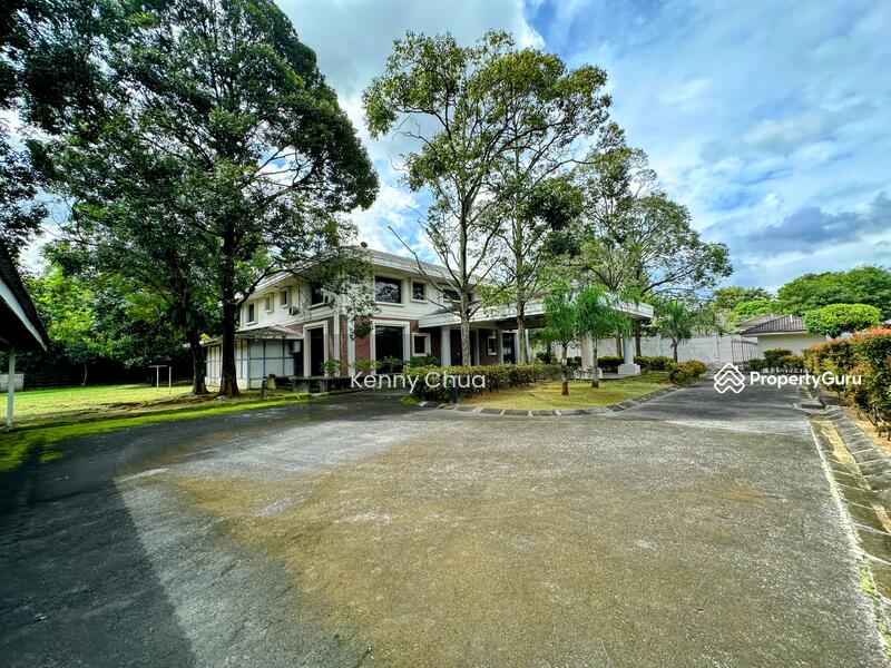 Untuk Dijual - Glenmarie Courts