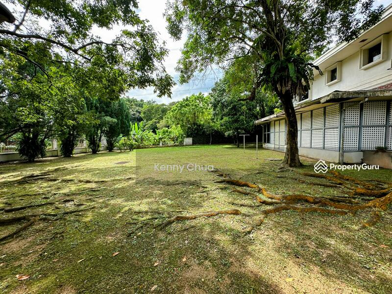 Untuk Dijual - Glenmarie Courts