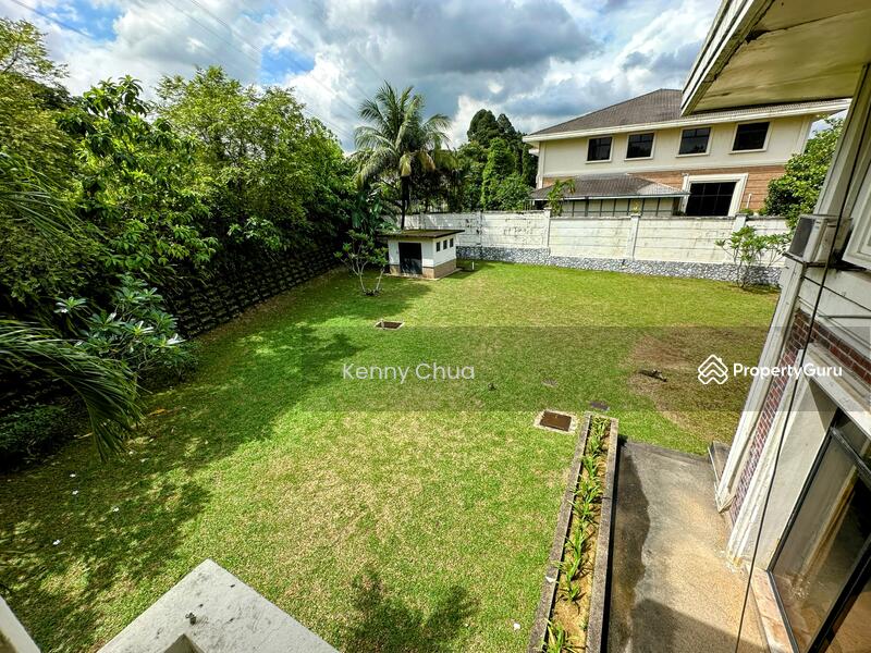 Untuk Dijual - Glenmarie Courts