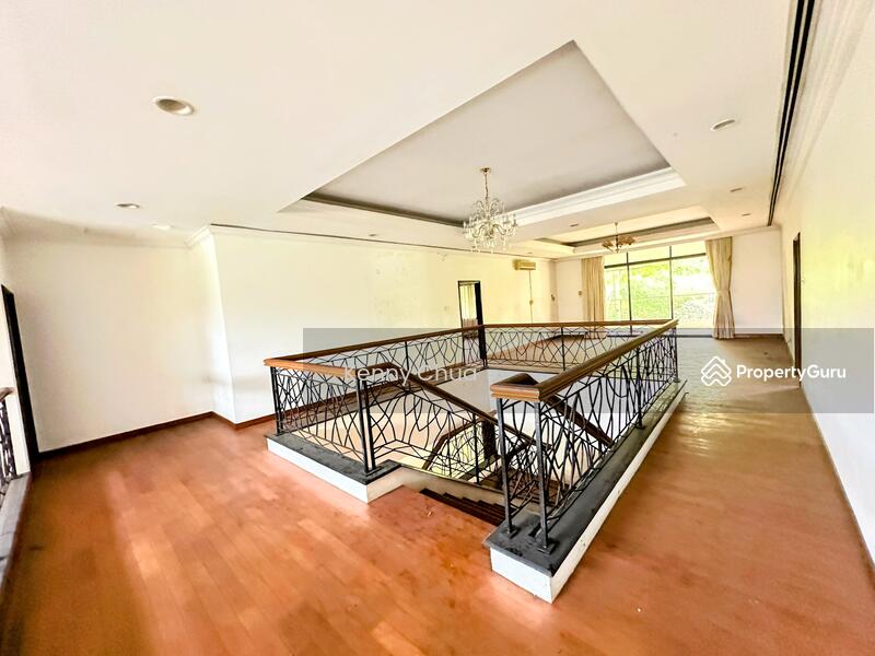 Untuk Dijual - Glenmarie Courts