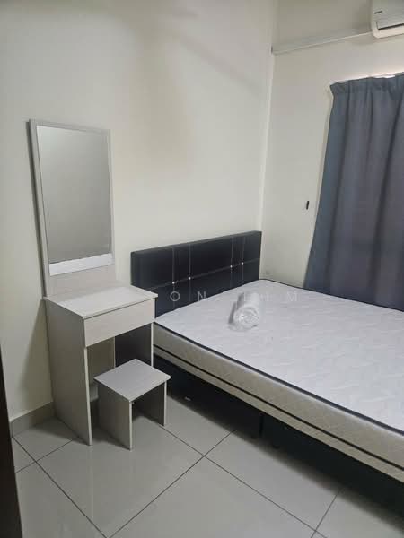 Service Residence for Rent at OUG Parklane - Jason Lim - Bedroom - PropertyGuru.com.my