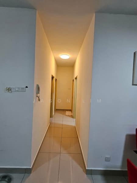 Service Residence for Rent at OUG Parklane - Jason Lim - Corridor - PropertyGuru.com.my