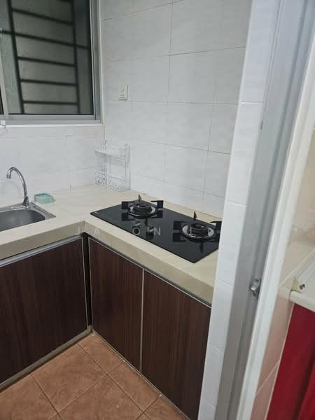 Service Residence for Rent at OUG Parklane - Jason Lim - Kitchen - PropertyGuru.com.my