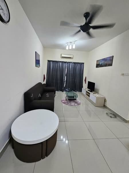 Service Residence for Rent at OUG Parklane - Jason Lim - Living Room - PropertyGuru.com.my