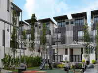 For Sale - NEW Launch 3-Storey Superlink @ 15mins to KD