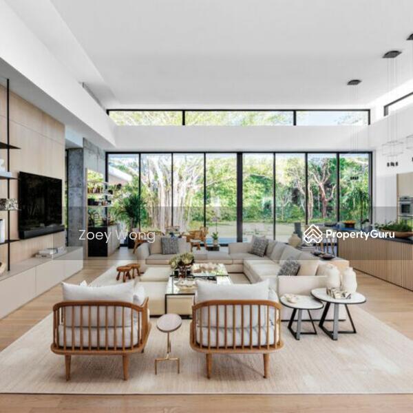 Untuk Dijual - NEW Launch 3-Storey Superlink @ 15mins to KD
