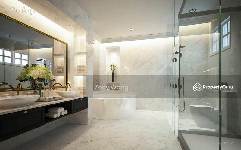 Untuk Dijual - NEW Launch 3-Storey Superlink @ 15mins to KD