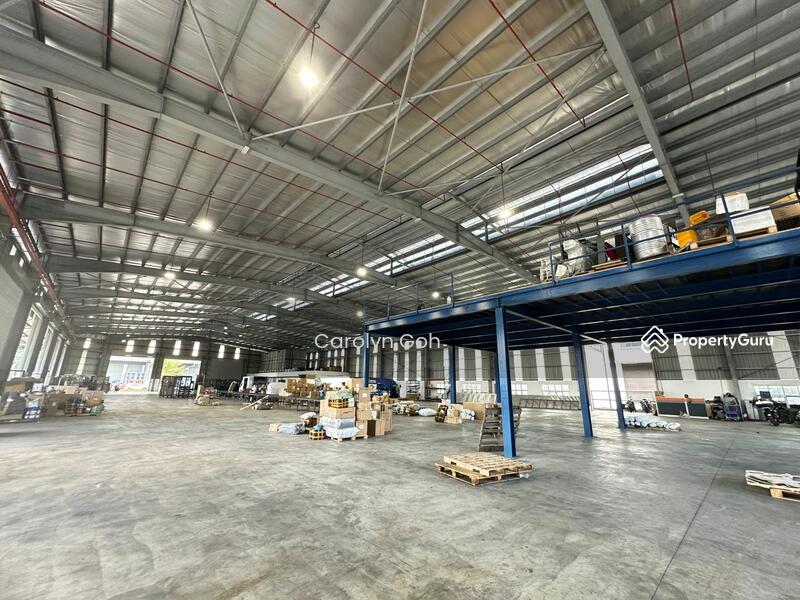 Factory for Sale in Johor Bahru (Johor) - Carolyn Goh - PropertyGuru.com.my