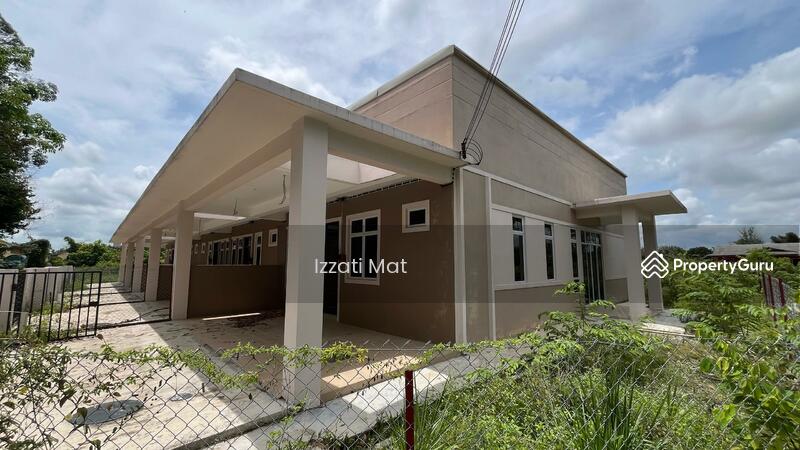 For Sale - Alor Bakat Bachok