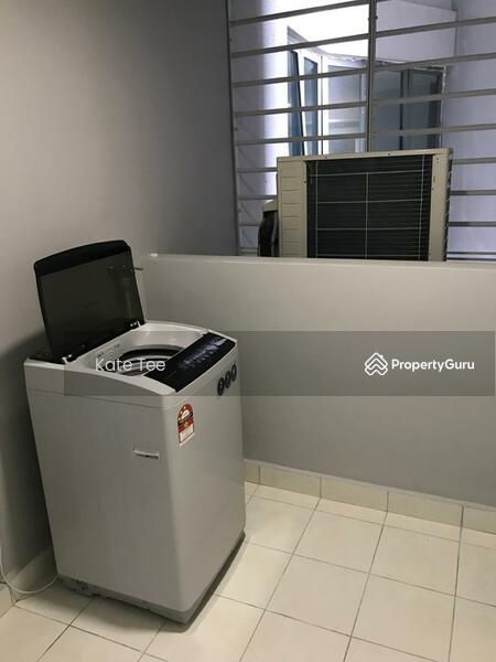 Condominium for Sale at Teega Residences - Kate Tee - PropertyGuru.com.my