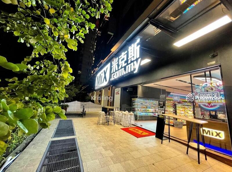 Shop / Office for Sale in Desa Parkcity (Kuala Lumpur) - Kristing . - PropertyGuru.com.my