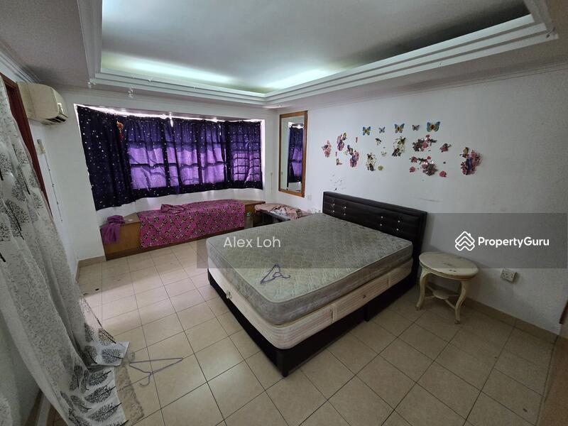 For Sale - Bam Villa
