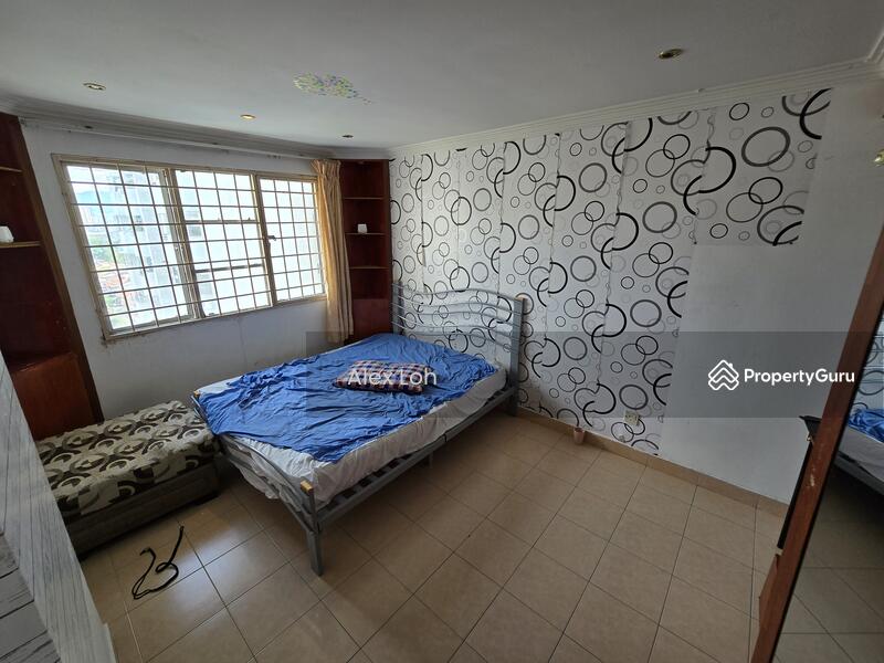 For Sale - Bam Villa