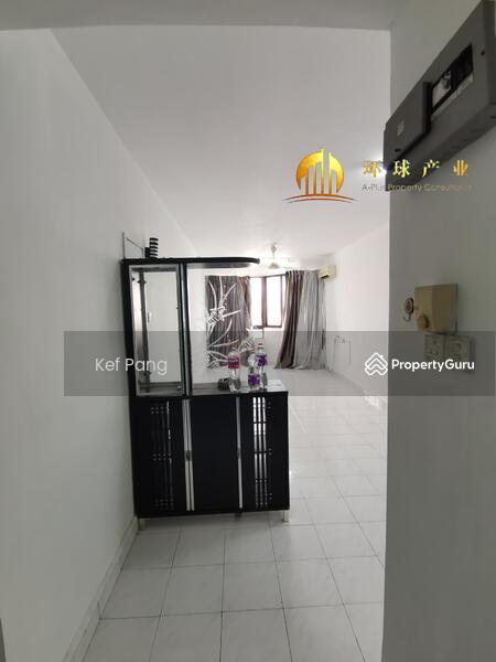 For Rent - Pantai Apartment