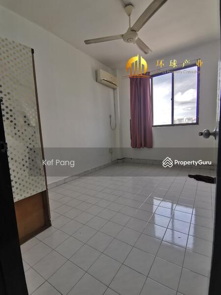 For Rent - Pantai Apartment