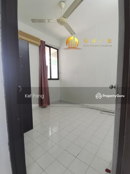 For Rent - Pantai Apartment
