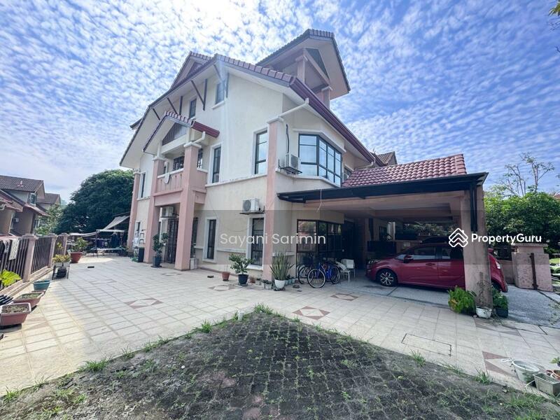 House  for sale Putrajaya