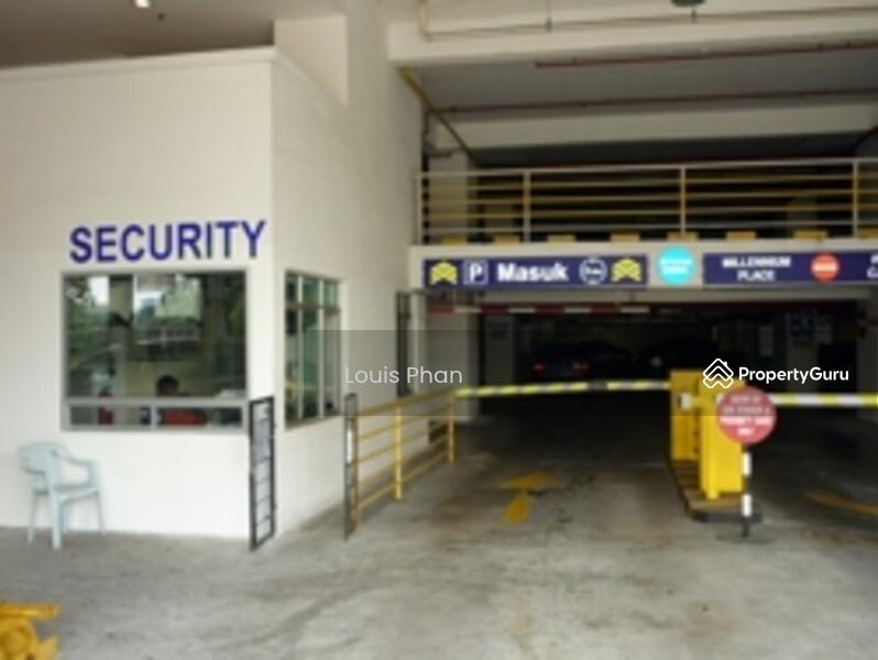 Kondominium untuk Dijual di Millennium Place @ Millennium Square - Louis Phan - PropertyGuru.com.my