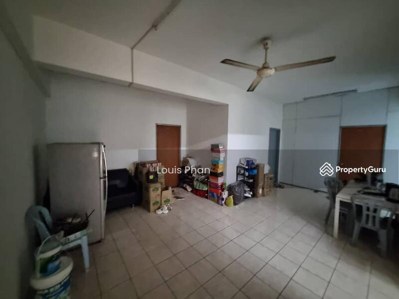 Kondominium untuk Dijual di Millennium Place @ Millennium Square - Louis Phan - PropertyGuru.com.my