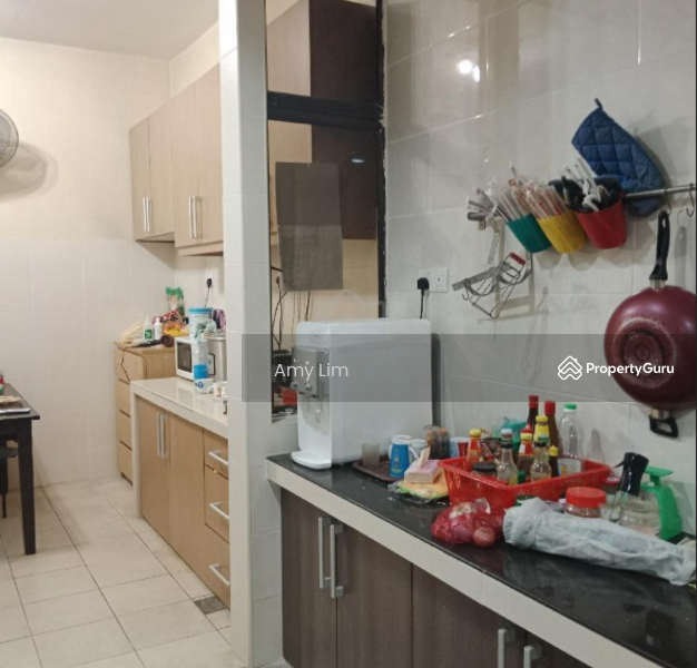 Untuk Dijual - Alto @ Glomac Lakeside Residences