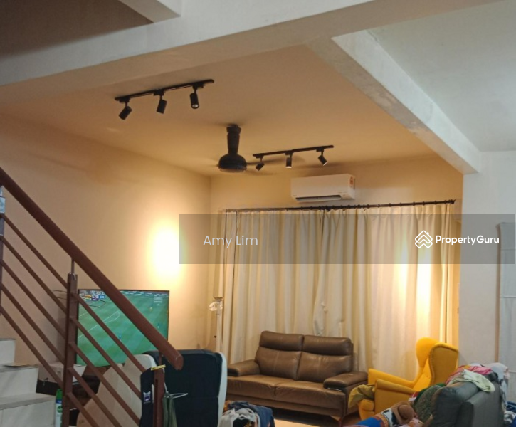 Untuk Dijual - Alto @ Glomac Lakeside Residences