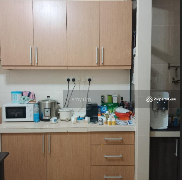 Untuk Dijual - Alto @ Glomac Lakeside Residences