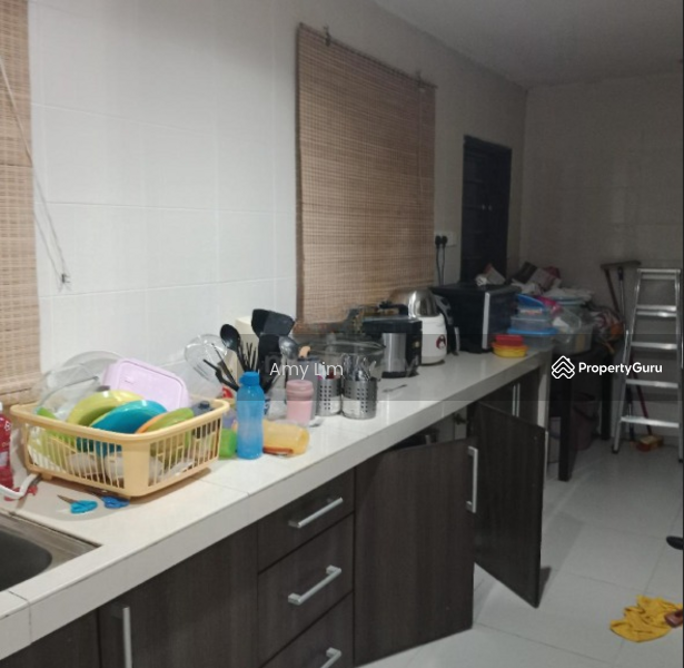 Untuk Dijual - Alto @ Glomac Lakeside Residences