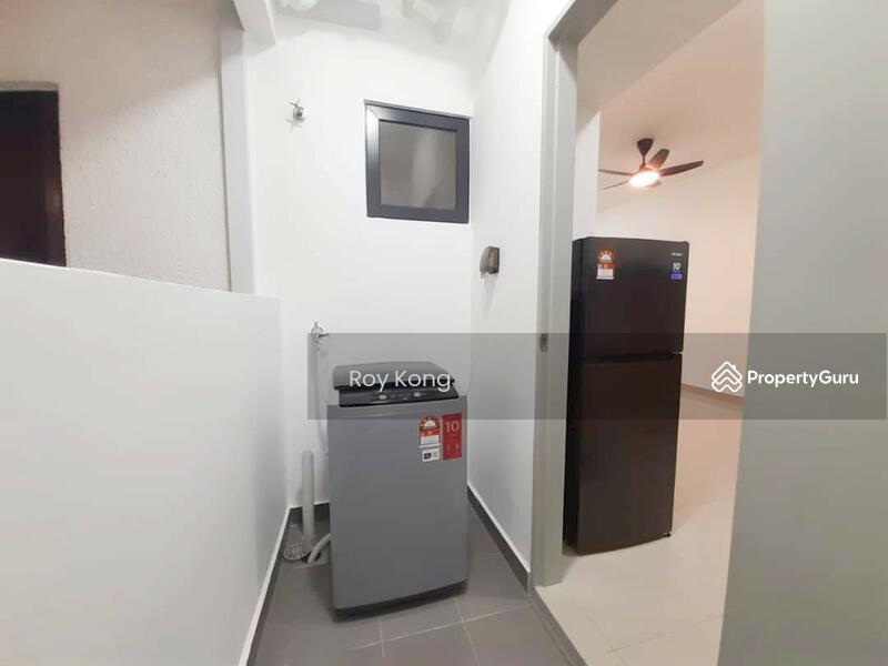 Apartment for Rent at M Luna - Roy Kong - PropertyGuru.com.my