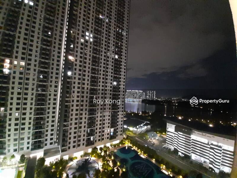 Apartment for Rent at M Luna - Roy Kong - PropertyGuru.com.my