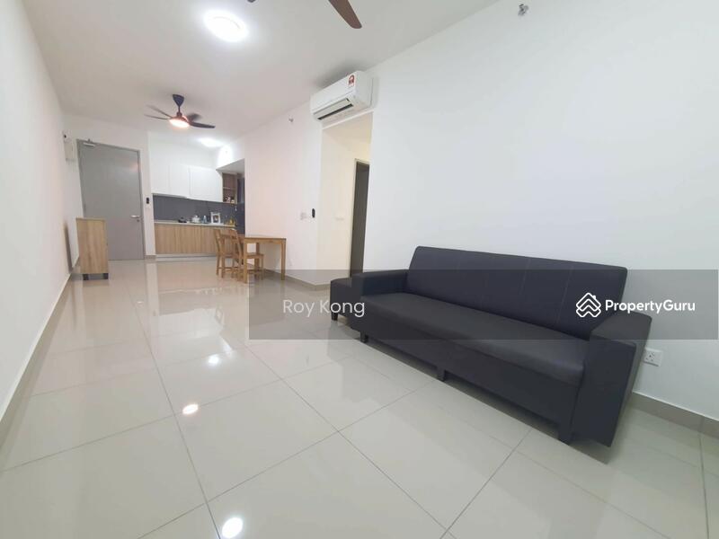 Apartment for Rent at M Luna - Roy Kong - PropertyGuru.com.my