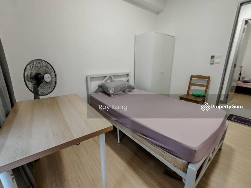 Apartment for Rent at M Luna - Roy Kong - PropertyGuru.com.my