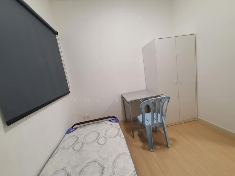 Apartment for Rent at M Luna - Roy Kong - Bedroom - PropertyGuru.com.my
