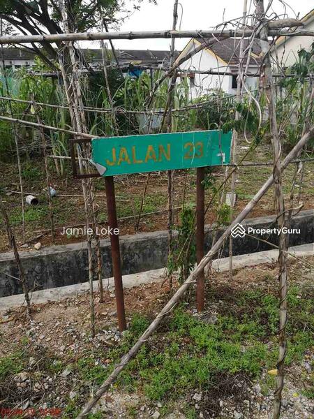 For Sale - Taman Sungai Mas, Simpang, Taiping, Perak