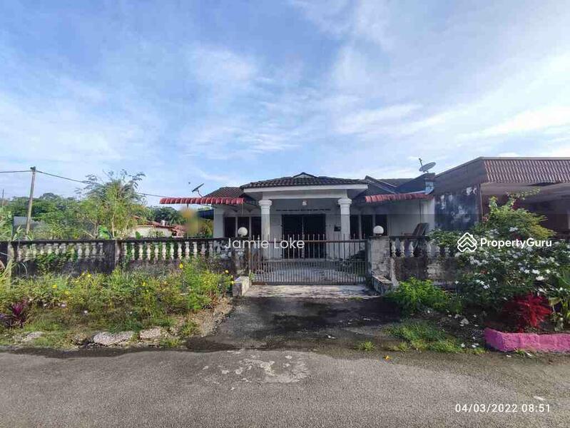 For Sale - Taman Sungai Mas, Simpang, Taiping, Perak