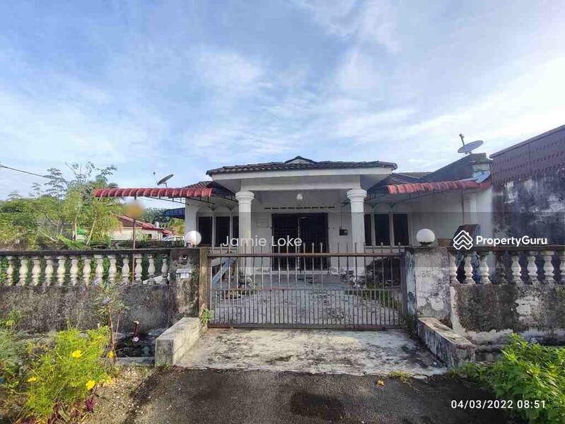 For Sale - Taman Sungai Mas, Simpang, Taiping, Perak
