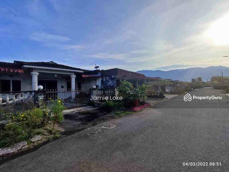 For Sale - Taman Sungai Mas, Simpang, Taiping, Perak