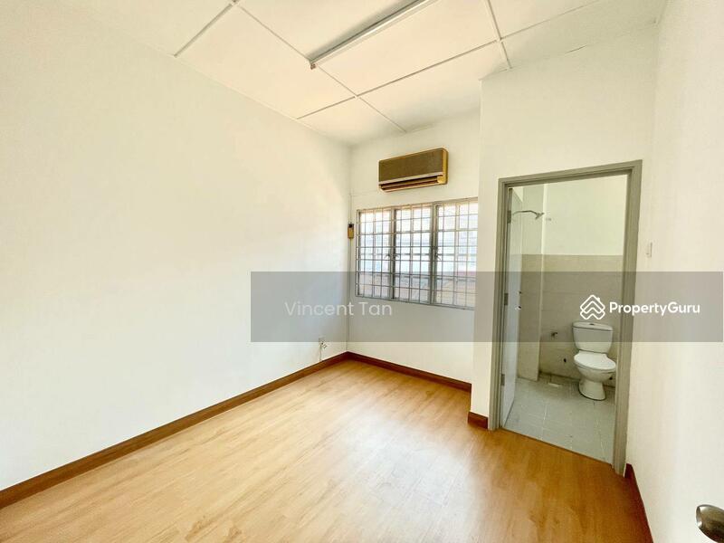 Untuk Dijual - Taman Minang Ria