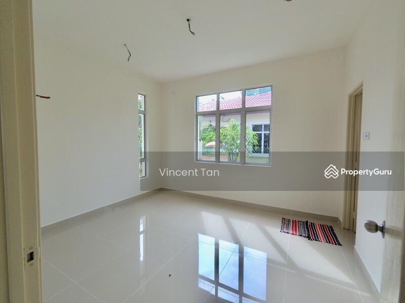Untuk Dijual - Taman Minang Ria