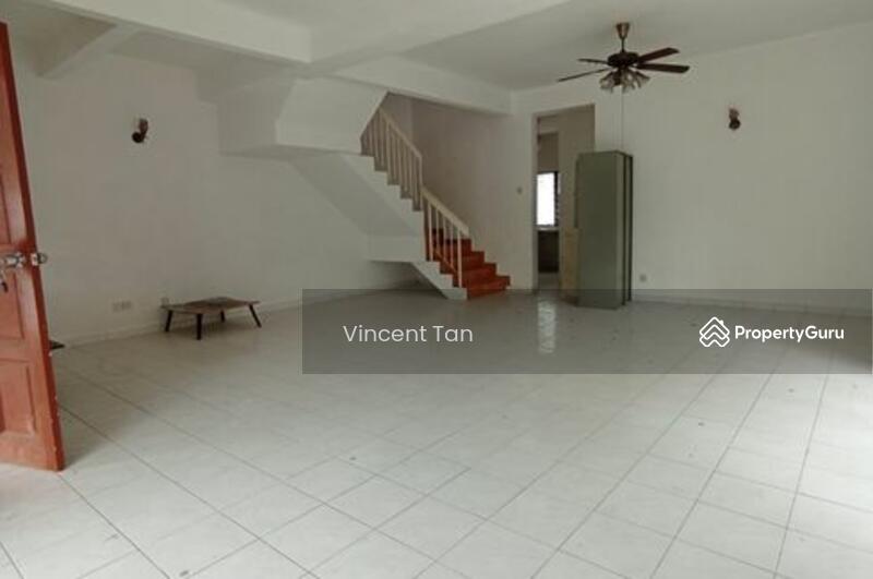 Untuk Dijual - Taman Minang Ria