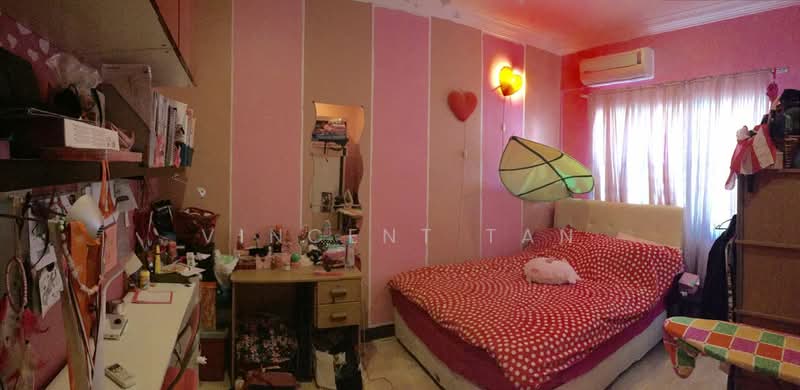 3-storey Terraced House for Sale in Taman Minang Ria (Cheras) - Vincent Tan - Bedroom - PropertyGuru.com.my