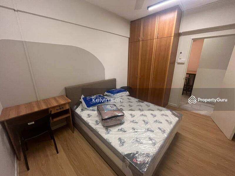 For Rent - Danau Idaman