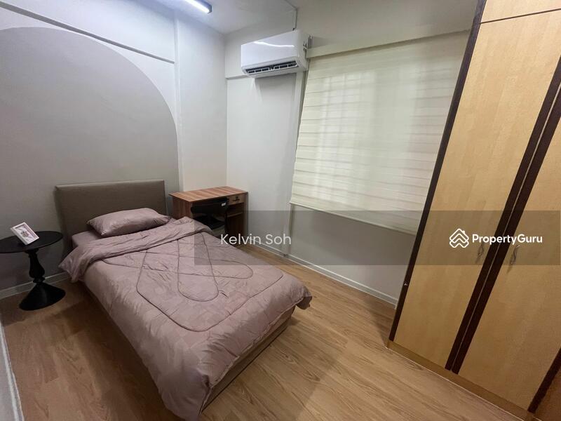 For Rent - Danau Idaman
