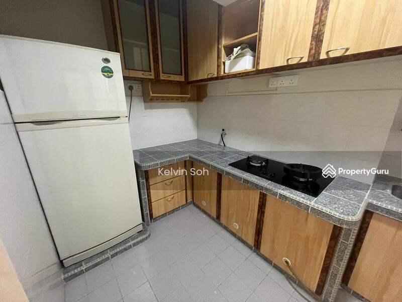 For Rent - Danau Idaman
