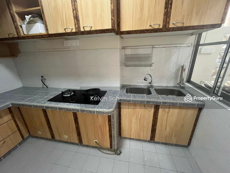For Rent - Danau Idaman