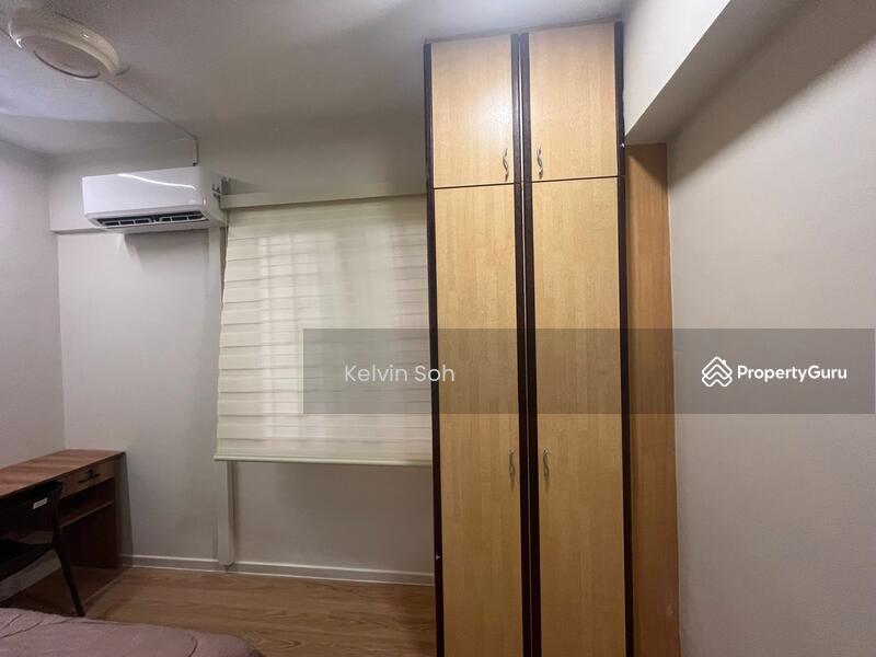 For Rent - Danau Idaman