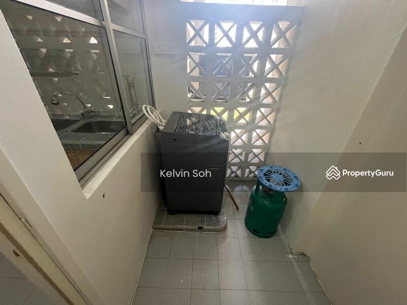 For Rent - Danau Idaman