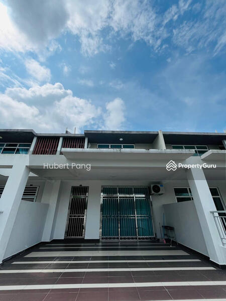 For Rent - Harmonia 3 Taman Sri Penawar