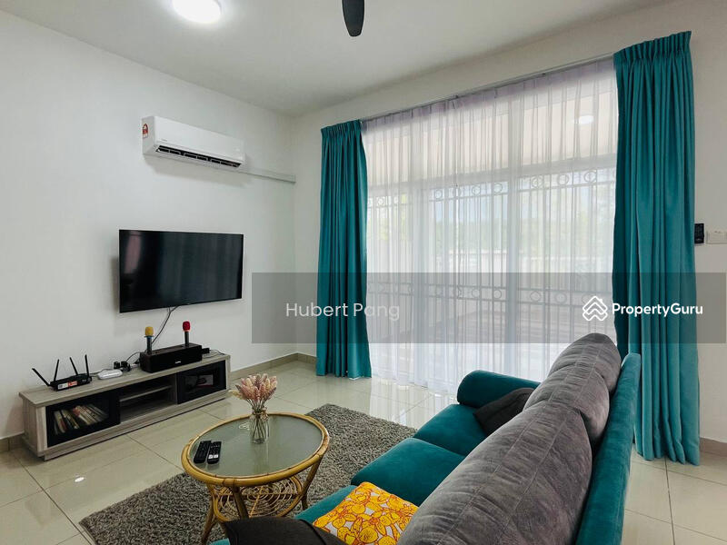 For Rent - Harmonia 3 Taman Sri Penawar