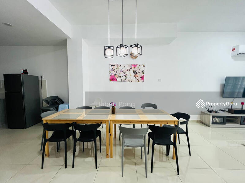 For Rent - Harmonia 3 Taman Sri Penawar