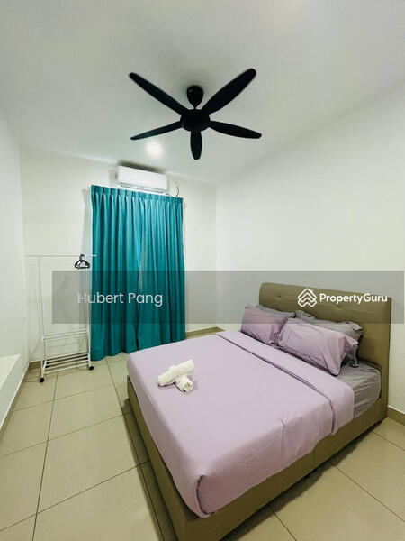 For Rent - Harmonia 3 Taman Sri Penawar